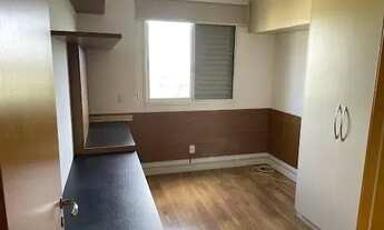 Imagem 6: Apartamento com 3 dormitórios para alugar, 116 m² por R$ 8.992,00/mês - Alphaville - Santa