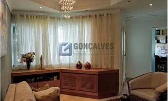 Imagem 12: Sobrado 04 dormitorios, sendo 04 suites, Parque Espacial - São Bernardo do Campo