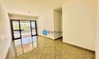 Imagem 2: Apartamento com 3 dormitórios para alugar, 87 m² por R$ 5.463,49/mês - Recreio dos Bandeir