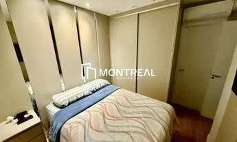 Imagem 5: APARTAMENTO À VENDA NO TATUAPÉ - 2 DORMITÓRIOS, 1 SUÍTE, 1 VAGA DE GARAGEM