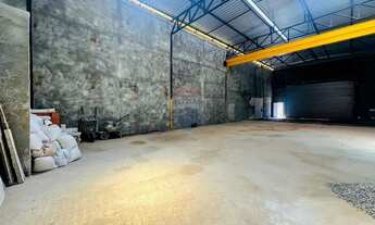 Imagem 5: Alugue Galpão no Recreio Ipitanga Ótimo Preço!