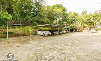 Imagem 14: Apartamento 2 Dormitórios na Curupaiti com Vaga de Garagem Completo e Bem Localizado