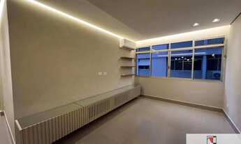 Imagem: Apartamento a venda no Itaim Bibi, 2 dormitórios