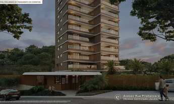 Imagem 2: LANÇAMENTO APARTAMENTO 4 SUÍTES À VENDA NO ELLEVE HORTO