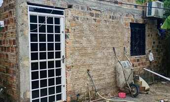 Imagem 6: Casa no caburai 1 próximo posto fênix na ataide teive