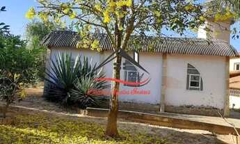 Imagem 5: Sítio para Venda - 5 Quartos, 3 Banheiros, Piscina - Couto de Magalhães de Minas - MG