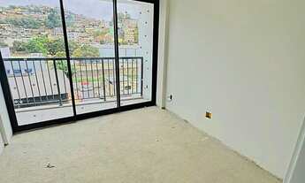 Imagem 3: Ref.: 5088 - Excelente cobertura 3 quartos com 2 suites no Francisco Bernadino