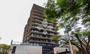 Imagem: APARTAMENTO 03 DORMITORIOS (03 SUITES)