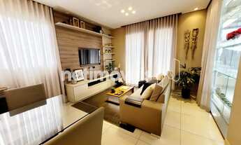 Imagem 3: COBERTURA TOP HOUSE NO BAIRRO SANTA INÊS 138 m²