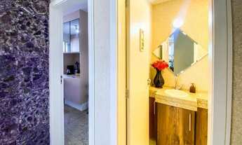 Imagem 5: Apartamento de 03 dormitório sendo 01 suíte no bairro Estreito - Florianópolis - SC