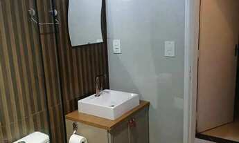 Imagem 6: Apartamento Condomínio Ilha Bela- pertinho shopping jardins! [5655