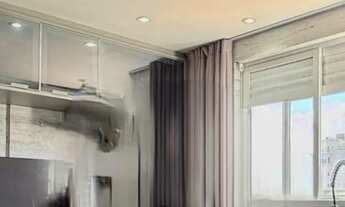 Imagem 5: Cobertura Alto da Xv - Semi-novo