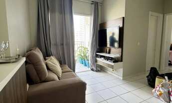 Imagem 2: ALUGUEL AP MOBILIADO - COND. Brisas Alto do Calhau