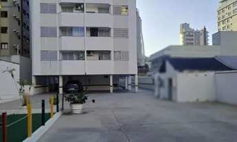 Imagem 2: Apartamento de 3 dormitórios, próximo ao supermercado Hippo - centro Florianópolis