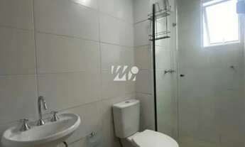 Imagem 5: Lindo Apartamento Mobiliado 2 quartos sendo uma suíte - imv