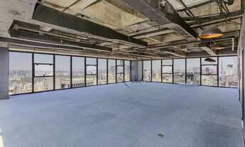 Imagem 3: Sala Comercial em Condomínio - Jardim Paulista - 167,50m²