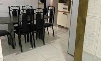 Imagem 3: Casa a venda em Cidade Continental (próximo ao rede show setor Africa