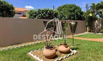 Imagem 5: Casa para Venda em Santo Anastácio, Vila Martins, 3 dormitórios, 1 suíte, 3 banheiros, 6 v