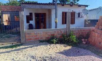 Imagem: Vende se casa no jardim castelo rua 7 Viamão