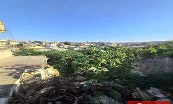 Imagem 2: Terreno Vila Paranaguá São Paulo/SP