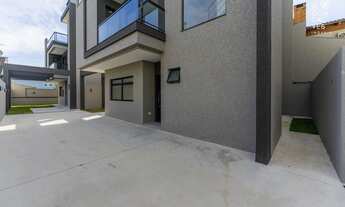 Imagem 2: Casa em Condomínio, 03 Suítes, 02 Vagas, Terraço com Churrasqueira, Guabirotuba, Curitiba