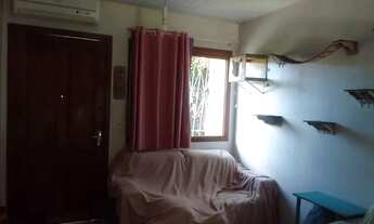 Imagem 5: Casa 02 dormitórios com 02 vagas, no bairro Hípica, em Porto Alegre RS