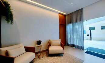 Imagem 3: Residencial Francisco de Goya Lagoa Nova - Natal - RN