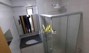 Imagem 4: 4 Suítes, 158m², Andar Alto Venda e Locação no Melhor Condômino-Resort da Zona Norte