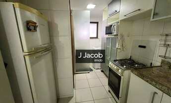 Imagem 4: Vendo apto com 2 quartos, 91 m² no Ed. La Residence- bairro Nazaré