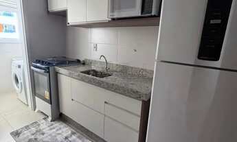 Imagem 6: Apartamento Padrão em Bauru