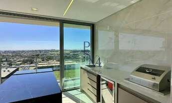 Imagem 4: Apartamento com 3 quartos, 162 m² - venda por R$ 2.550.000 ou aluguel por R$ 15.100/mês