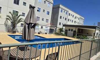 Imagem 3: Apartamento Mobiliado no Jardim Paraíso, Botucatu!