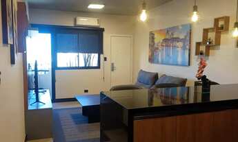 Imagem: Imóvel para aluguel possui 55 metros quadrados