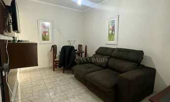 Imagem 2: Apartamento com 2 quartos à venda, 66 m² por R$ 325.000 - Cidade Ocian - Praia Grande/SP