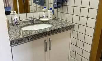 Imagem 7: Apartamento de 2 quarto 67,54m mobiliado, montado e decorado