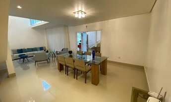 Imagem 4: Casa Maravilhosa à Venda em Condomínio - Bairro Ibituruna