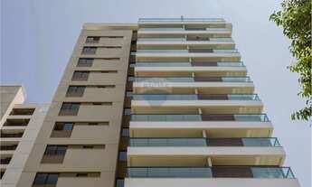 Imagem 2: Apartamento de 3 quartos com varanda gourmet e 2 vagas