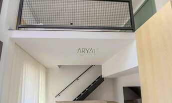 Imagem 4: Studio à venda no Hugo Lange ARYA1