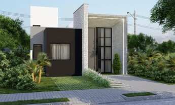 Imagem 2: Casa no Condomínio Village Sudoeste Privê