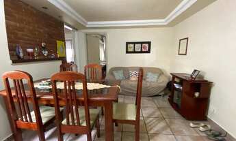 Imagem 2: Apartamento à venda 2 dormitórios na Pompéia em Santos