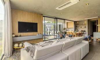 Imagem 4: Casa com 4 quartos à venda, 300 m² - Alphaville Nova Esplanada - Votorantim/SP