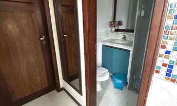 Imagem 4: Flat em Ponta Negra no Condomínio Araçá