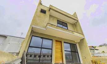 Imagem: Sobrado em condominio 3 quartos a venda