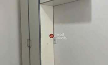 Imagem 3: Apartamento com 2 dormitórios para alugar, 57 m² por R$ 2.404,00/mês - Monte Castelo - São