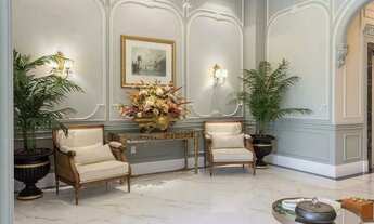 Imagem 2: Apartamento 04 dormitórios frente mar - Porto Belo -SC