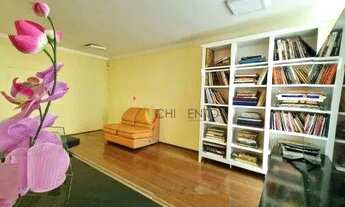 Imagem: Casa com 4 dormitórios, 320 m² - venda