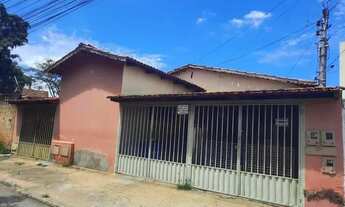 Imagem: Vendo 3 casas na região da 44 com renda