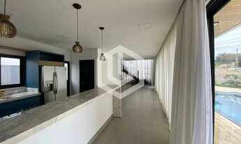 Imagem 4: Casa Condomínio Reserva da Serra em Jundiaí - Jundiaí, SP por 4.000.000,00