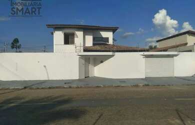 Imagem: Casa com 3 dormitórios, 422 m² - venda