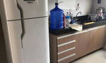 Imagem 6: Casa em Condomínio para aluguel em Montes Claros-MG no bairro Belvedere 3 Quartos, 1 Suíte